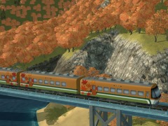 最初のテーマは異世界転生だった!?　「A列車で行こう はじまる観光計画」は親しみやすいシミュレーションを目指した作品