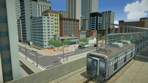 画像ギャラリー No.001のサムネイル画像 / Switch用ソフト「A列車で行こう はじまる観光計画」，新規シナリオの追加や不具合を修正する「バージョン 1.1.0」の配信がスタート