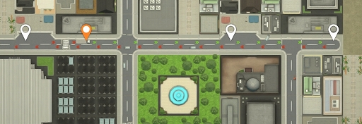 画像ギャラリー No.006のサムネイル画像 / Switch用ソフト「A列車で行こう はじまる観光計画」，新規シナリオの追加や不具合を修正する「バージョン 1.1.0」の配信がスタート