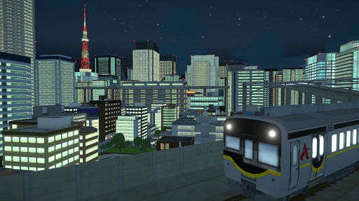 画像ギャラリー No.007のサムネイル画像 / Switch用ソフト「A列車で行こう はじまる観光計画」，新規シナリオの追加や不具合を修正する「バージョン 1.1.0」の配信がスタート
