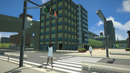 画像ギャラリー No.008のサムネイル画像 / Switch用ソフト「A列車で行こう はじまる観光計画」，新規シナリオの追加や不具合を修正する「バージョン 1.1.0」の配信がスタート