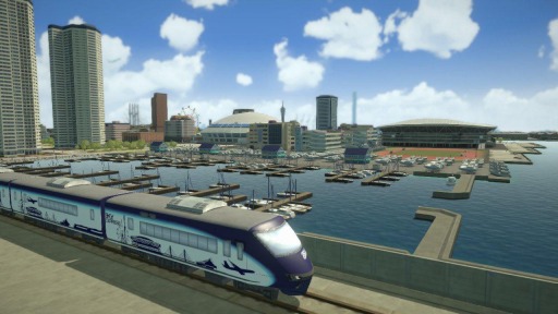 画像ギャラリー No.003のサムネイル画像 / 「A列車で行こう はじまる観光計画」，フォトコンテストの入賞作品を発表