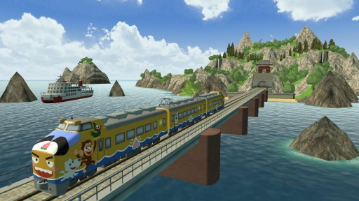 画像ギャラリー No.004のサムネイル画像 / 「A列車で行こう はじまる観光計画」，フォトコンテストの入賞作品を発表