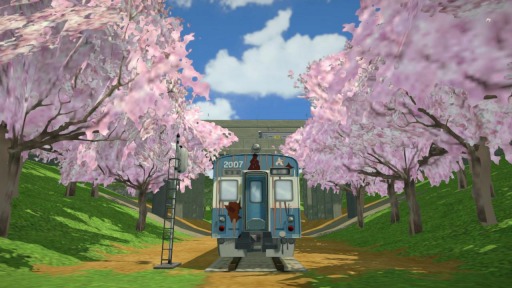 画像ギャラリー No.005のサムネイル画像 / 「A列車で行こう はじまる観光計画」，フォトコンテストの入賞作品を発表