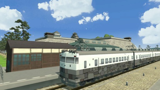 画像ギャラリー No.006のサムネイル画像 / 「A列車で行こう はじまる観光計画」，フォトコンテストの入賞作品を発表
