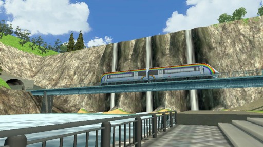 画像ギャラリー No.007のサムネイル画像 / 「A列車で行こう はじまる観光計画」，フォトコンテストの入賞作品を発表