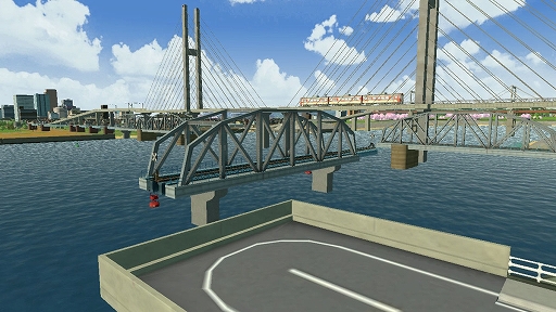 画像ギャラリー No.006のサムネイル画像 / 「A列車で行こう はじまる観光計画」「ひろがる観光ライン」，シナリオコンテストの入賞6作品を発表。優秀3作品も紹介