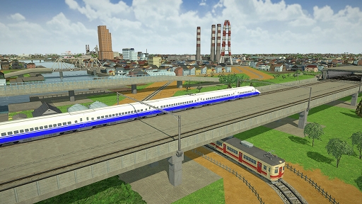 画像ギャラリー No.012のサムネイル画像 / 「A列車で行こう はじまる観光計画」「ひろがる観光ライン」，シナリオコンテストの入賞6作品を発表。優秀3作品も紹介