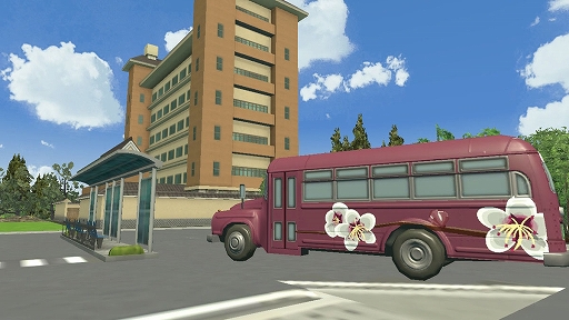 画像ギャラリー No.018のサムネイル画像 / 「A列車で行こう はじまる観光計画」「ひろがる観光ライン」，シナリオコンテストの入賞6作品を発表。優秀3作品も紹介