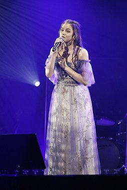 画像ギャラリー No.002のサムネイル画像 / 「バディミッション BOND METEOLIVE」昼の部レポート。音楽とともに作品を振り返る本イベントのアーカイブは3月6日まで