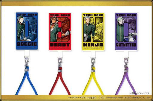 画像ギャラリー No.005のサムネイル画像 / 「バディミッション BOND 歌うマジェスティックホテル」，入場チケットの一般販売と視聴券の販売を11月11日に開始