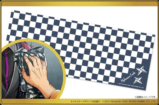 画像ギャラリー No.009のサムネイル画像 / 「バディミッション BOND 歌うマジェスティックホテル」，入場チケットの一般販売と視聴券の販売を11月11日に開始