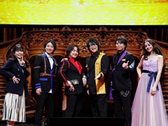 廃業寸前の幽霊ホテルを捜査せよ！　「バディミッション BOND」のリアルイベントをレポート
