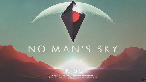 画像ギャラリー No.001のサムネイル画像 / PlayStation VR2版「No Man's Sky」が発表に。State of Playでゲームプレイ映像を公開