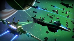 画像ギャラリー No.004のサムネイル画像 / 「No Man’s Sky」のPS5/Switch向けパッケージ版が本日発売。過去6年間の大型アップデートの内容を収録
