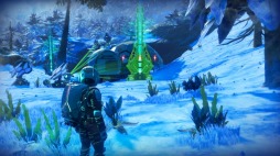 画像ギャラリー No.005のサムネイル画像 / 「No Man’s Sky」のPS5/Switch向けパッケージ版が本日発売。過去6年間の大型アップデートの内容を収録