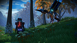 No Man’s Sky
