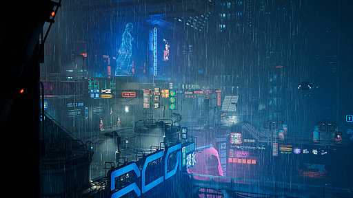 画像ギャラリー No.006のサムネイル画像 / アクションRPG「The Ascent」のゲームプレイを解説するトレイラー公開。2021年に日本語対応でリリース予定