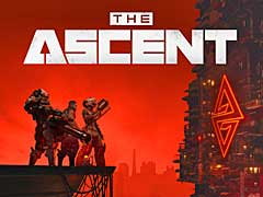 「The Ascent」の発売は7月29日。サイバーパンク世界を舞台にした見下ろし型のアクションRPGで，日本語にも対応