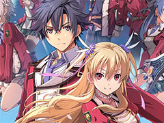 「英雄伝説 閃の軌跡I：改」「英雄伝説 閃の軌跡II：改」のSwitchへの移植が発表。2021年夏に発売へ
