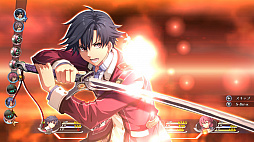 画像ギャラリー No.002のサムネイル画像 / Switch版「英雄伝説 閃の軌跡I：改」「英雄伝説 閃の軌跡II：改」の発売日が決定