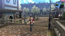 画像ギャラリー No.004のサムネイル画像 / Switch版「英雄伝説 閃の軌跡I：改」「英雄伝説 閃の軌跡II：改」の発売日が決定