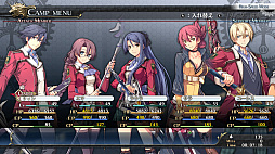 画像ギャラリー No.007のサムネイル画像 / Switch版「英雄伝説 閃の軌跡I：改」「英雄伝説 閃の軌跡II：改」の発売日が決定