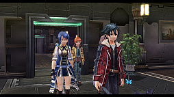 画像ギャラリー No.022のサムネイル画像 / Switch版「英雄伝説 閃の軌跡I：改」「英雄伝説 閃の軌跡II：改」の発売日が決定