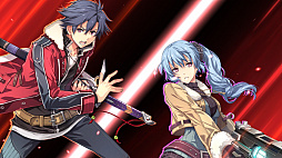 画像ギャラリー No.023のサムネイル画像 / Switch版「英雄伝説 閃の軌跡I：改」「英雄伝説 閃の軌跡II：改」の発売日が決定