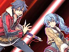 Switch版「英雄伝説 閃の軌跡I：改」「英雄伝説 閃の軌跡II：改」の発売日が決定