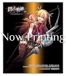 画像ギャラリー No.007のサムネイル画像 / Switch版「英雄伝説 閃の軌跡I」と「閃の軌跡II」の公式サイトが開設