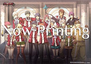 画像ギャラリー No.012のサムネイル画像 / Switch版「英雄伝説 閃の軌跡I」と「閃の軌跡II」の公式サイトが開設