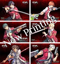 画像ギャラリー No.013のサムネイル画像 / Switch版「英雄伝説 閃の軌跡I」と「閃の軌跡II」の公式サイトが開設