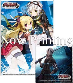 画像ギャラリー No.019のサムネイル画像 / Switch版「英雄伝説 閃の軌跡I」と「閃の軌跡II」の公式サイトが開設