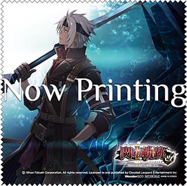画像ギャラリー No.020のサムネイル画像 / Switch版「英雄伝説 閃の軌跡I」と「閃の軌跡II」の公式サイトが開設