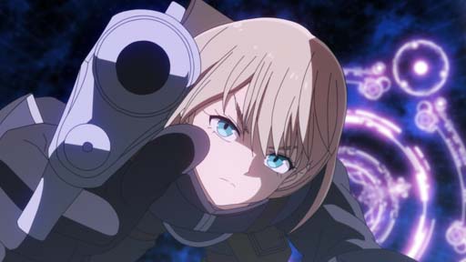 画像ギャラリー No.004のサムネイル画像 / 「閃の軌跡NW」第12話のあらすじ&先行カットが公開に