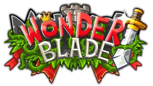 画像ギャラリー No.001のサムネイル画像 / コミカル横スクロールアクション「Wonder Blade」,日本語対応のSwitch版とPS4版が本日発売