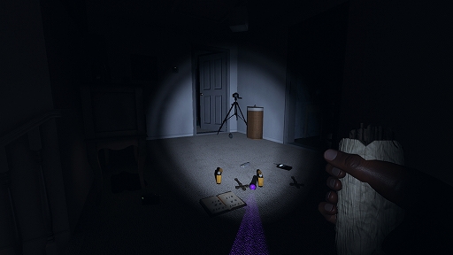 画像ギャラリー No.009のサムネイル画像 / 怖いけどやめられないホラーゲーム「Phasmophobia」プレイガイド。何をしたらいいの? を解決する新米調査員へのアドバイスを紹介
