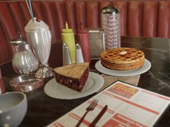 「Phasmophobia」，“Grafton Farmhouse”のリニューアルを8月12日にリリース。新マップ“Nell's Diner”の新たな情報も公開
