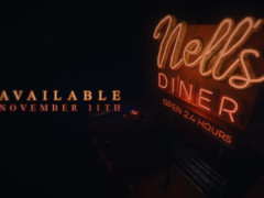 「Phasmophobia」，新マップ「Nell's Diner」を11月11日に配信。アメリカのダイナーに着想を得た小さなマップ