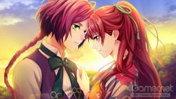 画像ギャラリー No.006のサムネイル画像 / 「乙女チック4Gamer」第288回：「あやかし恋廻り 暁の章・暮の章」を特集。スマホ版のストーリーパートをSwitch向けに移植した作品