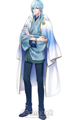 画像ギャラリー No.020のサムネイル画像 / 「乙女チック4Gamer」第288回：「あやかし恋廻り 暁の章・暮の章」を特集。スマホ版のストーリーパートをSwitch向けに移植した作品