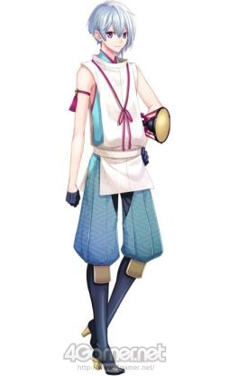 画像ギャラリー No.023のサムネイル画像 / 「乙女チック4Gamer」第288回：「あやかし恋廻り 暁の章・暮の章」を特集。スマホ版のストーリーパートをSwitch向けに移植した作品