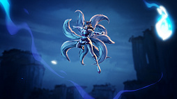 画像ギャラリー No.003のサムネイル画像 / 「League of Legends」の世界観を継承する新作RPG「Ruined King:A League of Legends Story」が2021年初頭にPCとコンシューマに向けてリリース