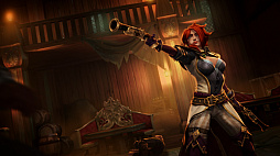 画像ギャラリー No.007のサムネイル画像 / 「League of Legends」の世界観を継承する新作RPG「Ruined King:A League of Legends Story」が2021年初頭にPCとコンシューマに向けてリリース