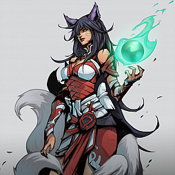 画像ギャラリー No.012のサムネイル画像 / 「League of Legends」の世界観を継承する新作RPG「Ruined King:A League of Legends Story」が2021年初頭にPCとコンシューマに向けてリリース