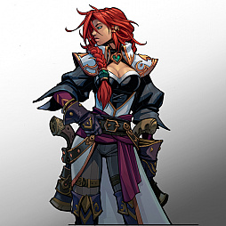 画像ギャラリー No.013のサムネイル画像 / 「League of Legends」の世界観を継承する新作RPG「Ruined King:A League of Legends Story」が2021年初頭にPCとコンシューマに向けてリリース
