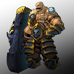 画像ギャラリー No.014のサムネイル画像 / 「League of Legends」の世界観を継承する新作RPG「Ruined King:A League of Legends Story」が2021年初頭にPCとコンシューマに向けてリリース