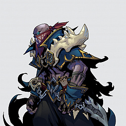 画像ギャラリー No.016のサムネイル画像 / 「League of Legends」の世界観を継承する新作RPG「Ruined King:A League of Legends Story」が2021年初頭にPCとコンシューマに向けてリリース
