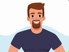 手がかりを見つけよう。スマホ向けクイズゲーム「Who is？クイズで脳を刺激」を紹介する「（ほぼ）日刊スマホゲーム通信」第2438回